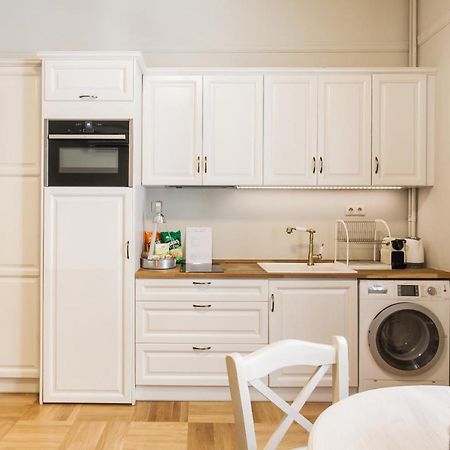 Plaka City Centre Studio Atina Dış mekan fotoğraf