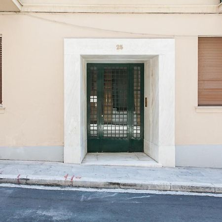 Plaka City Centre Studio Atina Dış mekan fotoğraf