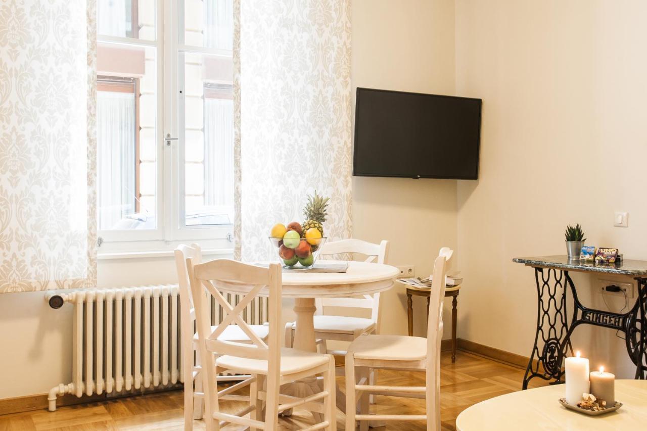 Plaka City Centre Studio Atina Dış mekan fotoğraf