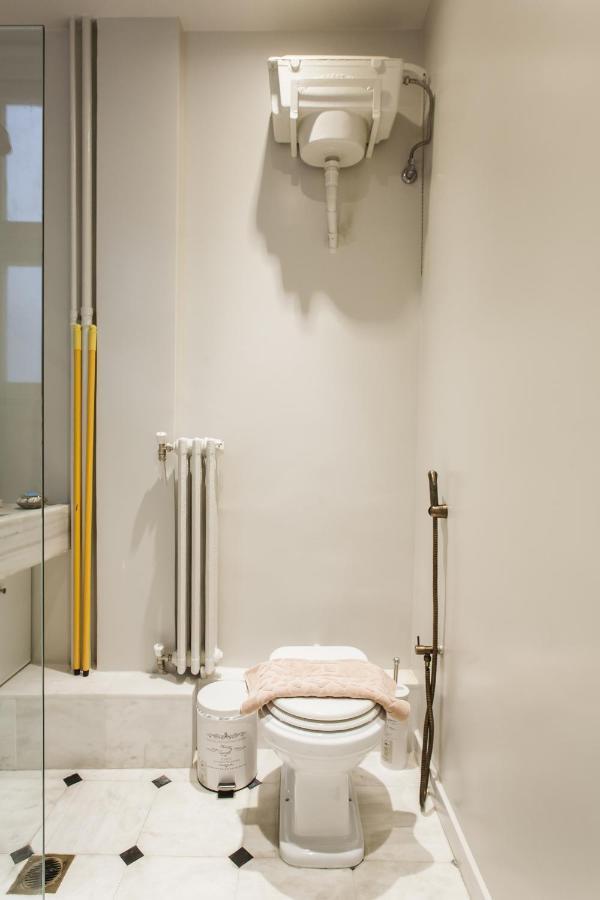 Plaka City Centre Studio Atina Dış mekan fotoğraf